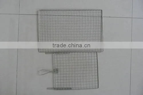 Durable Barbecue Welded Wire Mesh photo-5