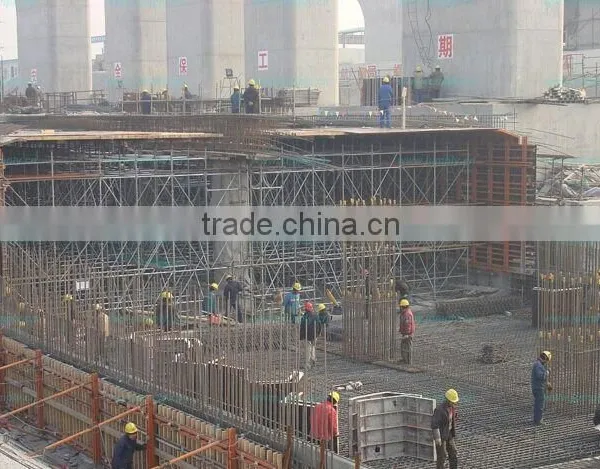 Scaffolding Accessory Protect Used in Construction Safety photo-4
