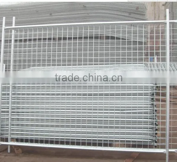 Hot Dip Galvanized Sheep Fence Panel photo-5
