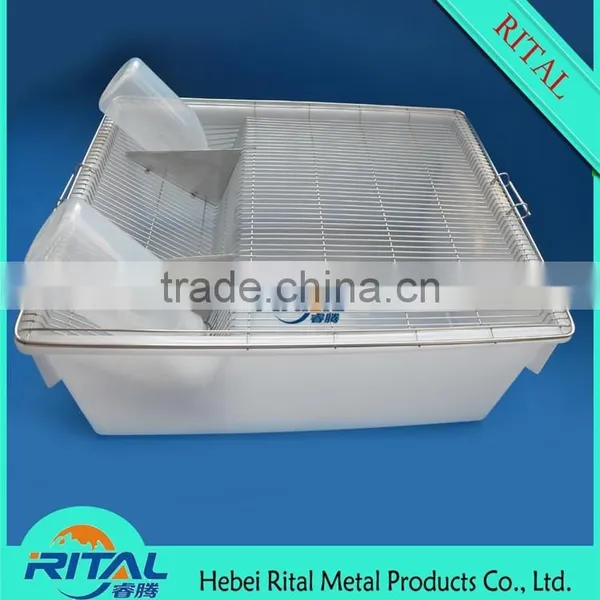 Rodent Breeding Cages for Sale With Rat Cages uk photo-5