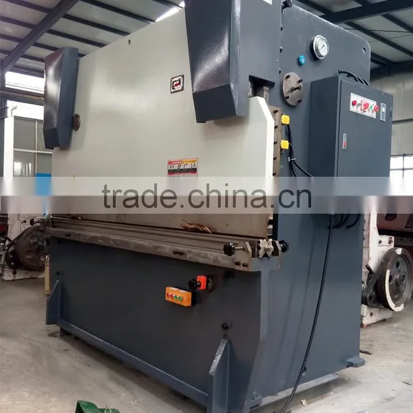 Press Bending Sheet Machine for Iron Used photo-4