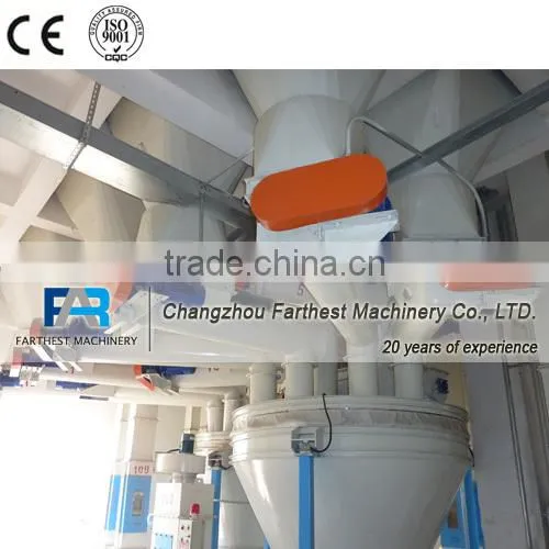 CE Passed Animal Feed Dosing Scale Equipment For Feed Mill photo-4
