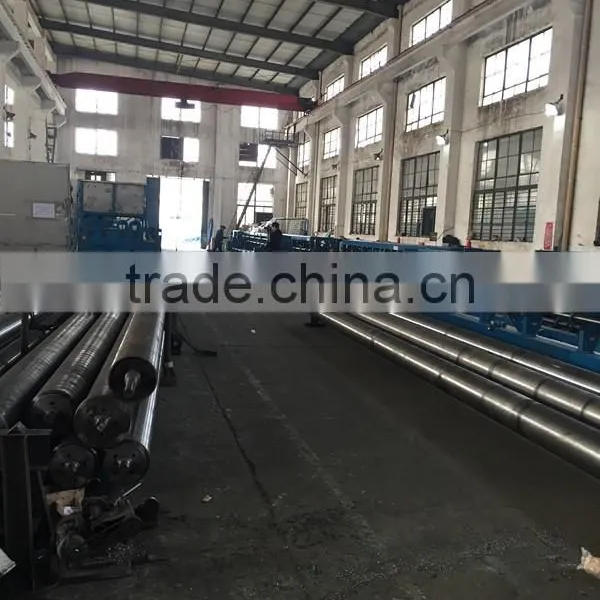Automatic Mono Nylon Net Machine ZRS11-550 photo-4