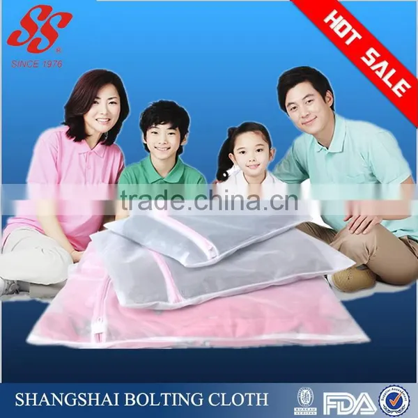 Factory New Arrival Biodegradable t Shirt Laundry Bags photo-6