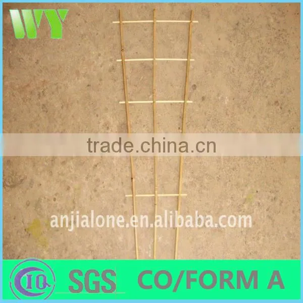 Wy-C159 Garden Bamboo Flower Trellis photo-3