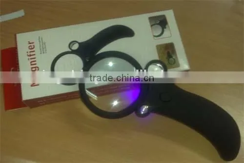 Dome Magnifier, LED Light photo-3