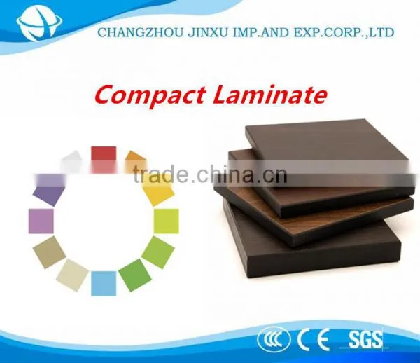 HPL/compact Board/washroom Partition/bathroom Partition photo-3