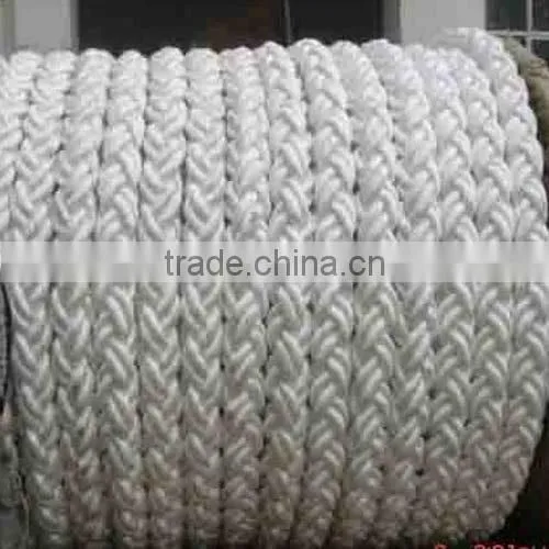 Ships Mooring Rope Bulk Nylon Rope Cheap photo-6