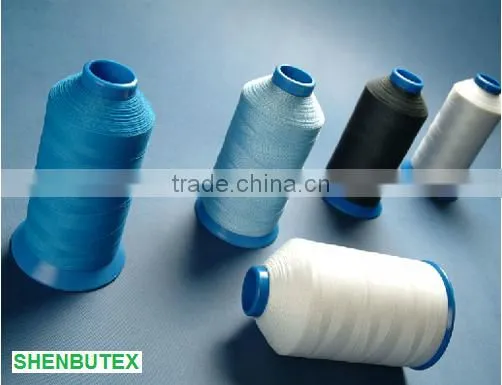 PTFE sewing thread