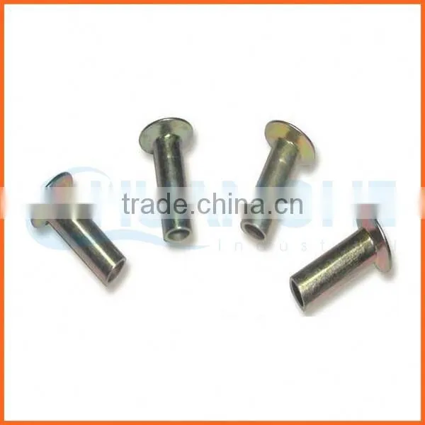 High Quality Long Hollow Rivets photo-4