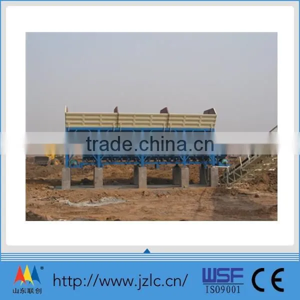 Mobile Aggregate Dosing Machine photo-5