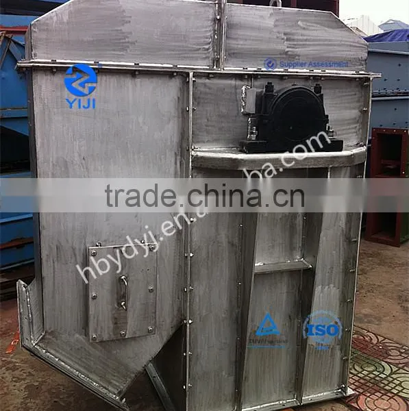 Bearing Houing Seats Manufacturer for Conveyor photo-6