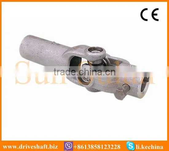 Pto Shaft Yoke Parts With CE Certificated photo-4