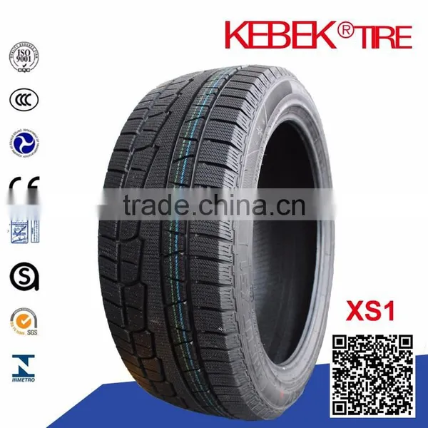 China Hot Selling Radial 165/60R14 Tyre for Suv photo-2
