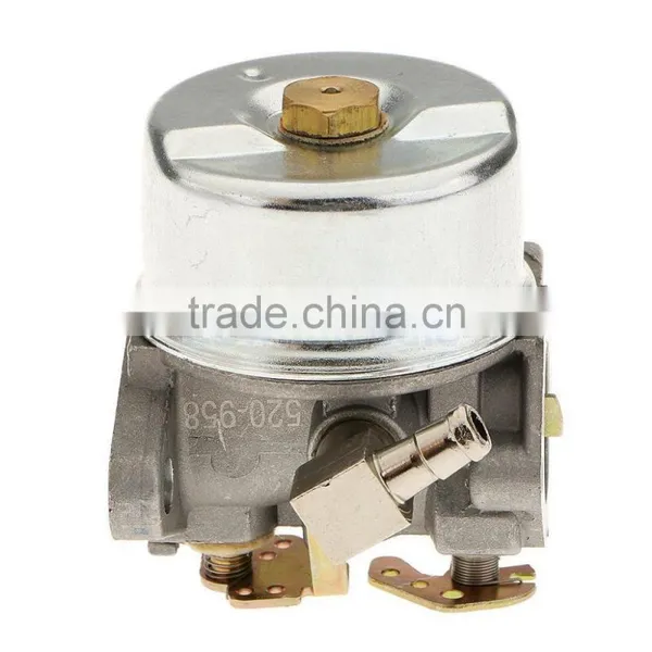 Carburetor 640278 640278A 640149 640214 for Tecumseh LEV115 LEV120 30-33 photo-6