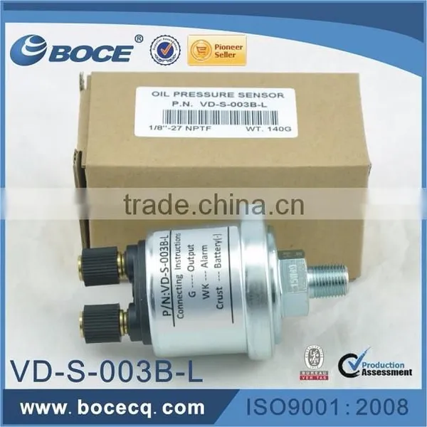 Engine Oil Pressure Sensor BC-S-003B-H photo-3