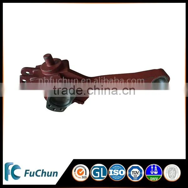 Casting For Custom Metal Products