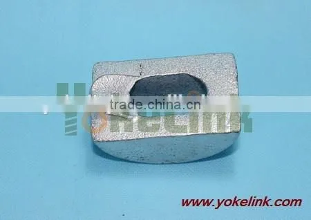 Eyebolt With Hill Side Washer for Steel Structures photo-2