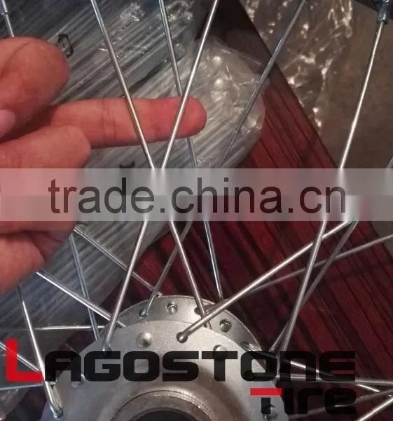 Sulky Wheel 2.50-18 2.25-19 photo-3