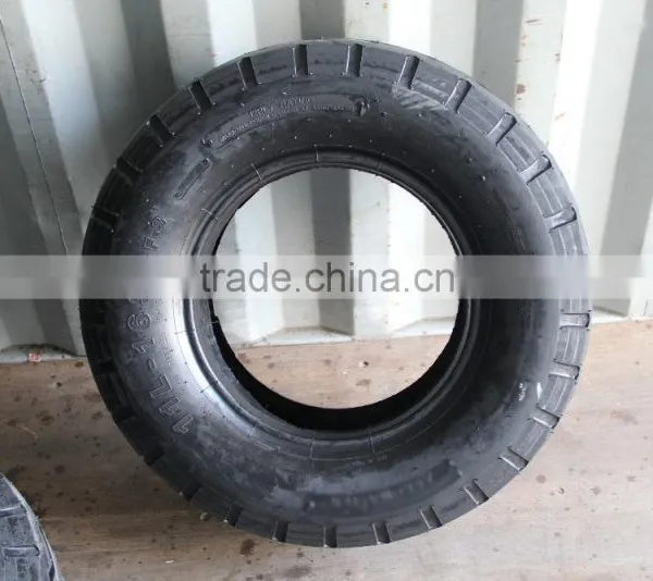 Sale the Lowest Price China Brand Bias Tyre ST Small Trailer Tyre 11-22 5 8-14.5 1000-20 Trailer Tyre for Export photo-2