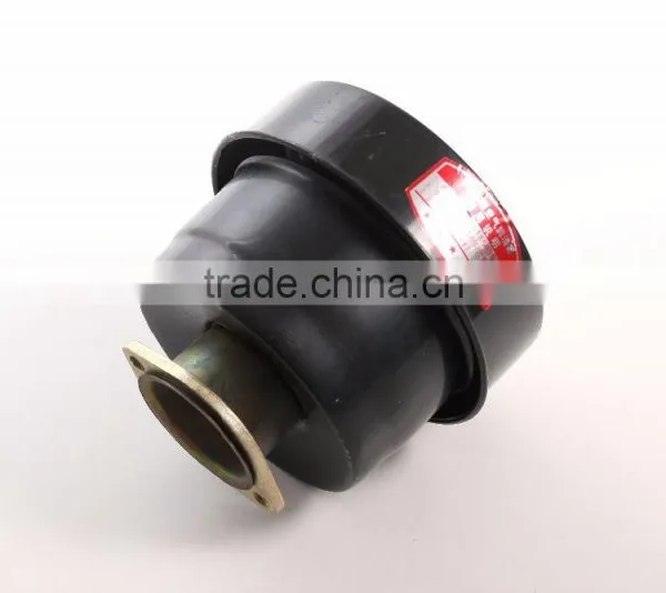 Universal Air Filter Universal Chrome Filter Universal Air Cleaner Assembly photo-4