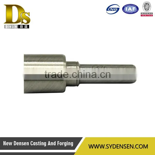 Manufacturer of Diesel Common Rail Fuel Injector Nozzle photo-3
