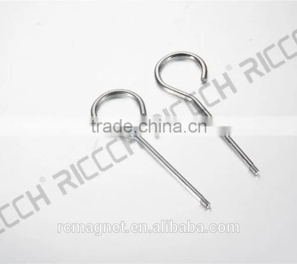 Long Magnet Hook,big Magnet Hook photo-4