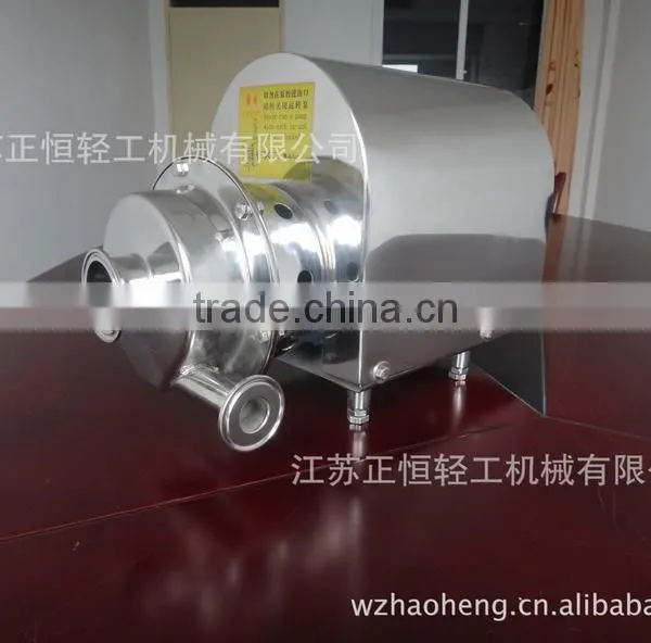Customizing High Flow Rate Centrifugal Water Pump photo-2