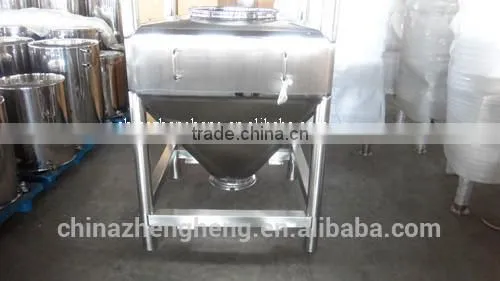 Stainless Steel Storage Tank photo-4