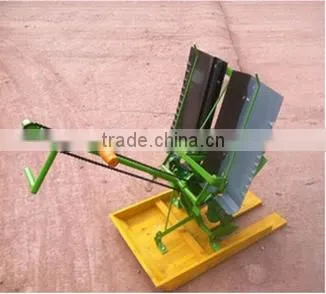 Rice Farming Machinery photo-2