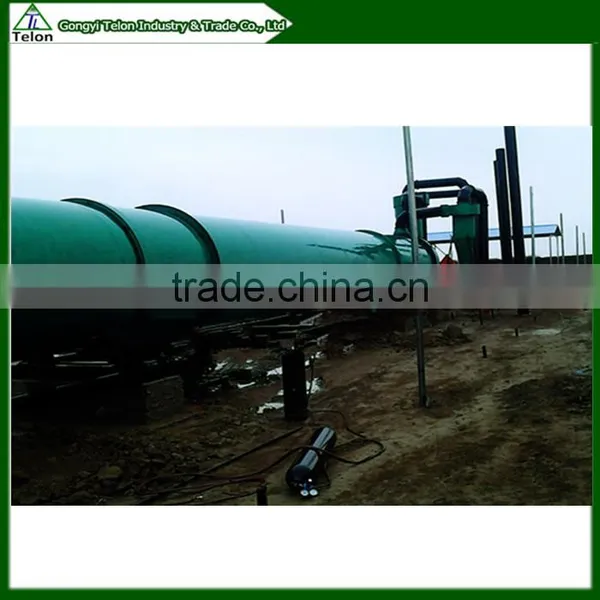 High Quality Agricultural Dryer/coal /pellet Dryer Price photo-3