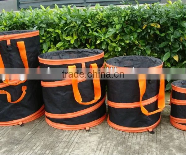 Pop up Bag Garden Waste Bag photo-2