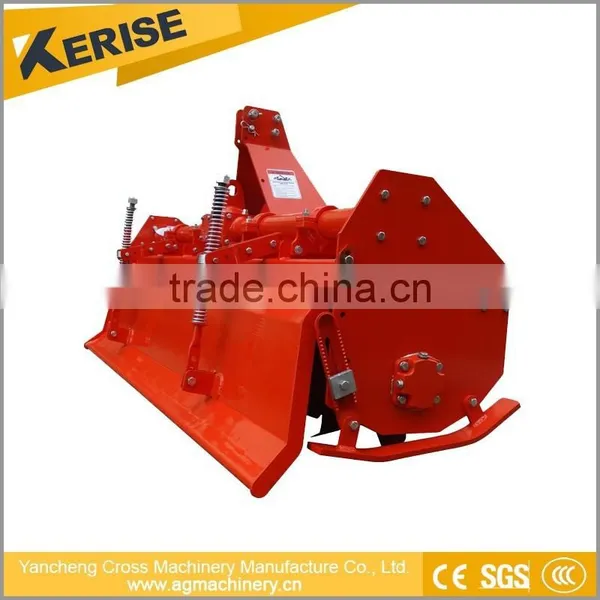 CE and ISO Approved Cheaper and High Quality Kubota Rotary Tiller photo-5