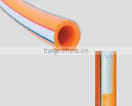Air Hose / Gas Hose / High Pressure Washing Water Hose photo-5