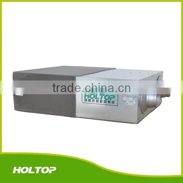 ERV Fresh Air Ventilatior With PM 2.5 Filter Smaller Installation Space photo-4