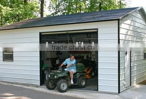 Warehouse/storage Shed/Portable Building photo-6
