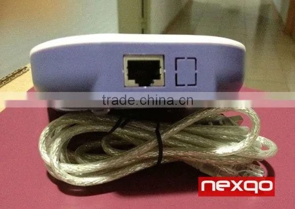 13.56MHZ Desktop NFC Card Reader Iso14443 Iso15693 photo-6