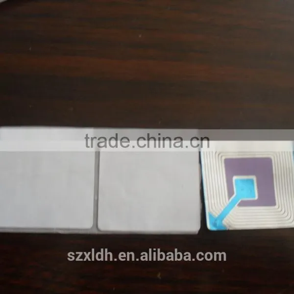 Soft Label Security Label Eas Label XLD-R01 photo-6