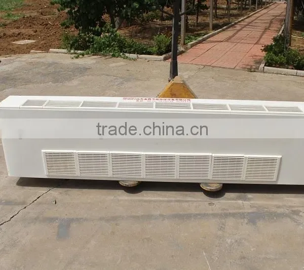 Fan Coil Unit With Good Quality photo-2