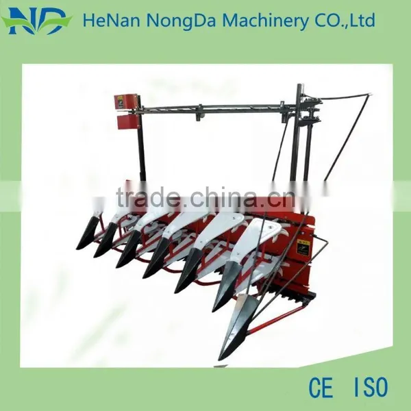 Manufacture Grain Header of Harvester photo-5