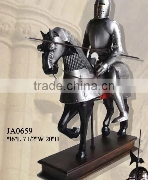 2013 Wooden Basement Helmet Armor 1/s photo-4