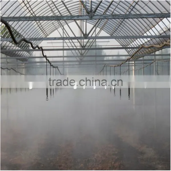 Plastic Micro Greenhouse Misting Nozzles photo-6