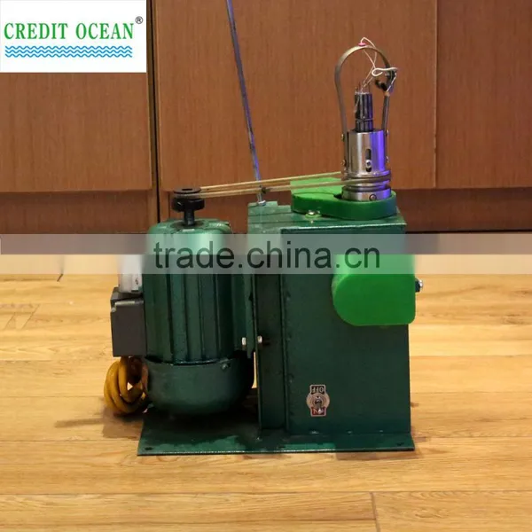 Copper Wire Netting Knitting Machine photo-2
