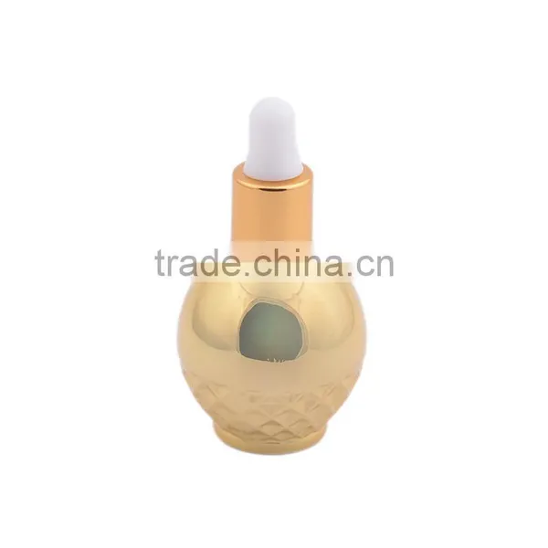 D0043 Dropper Bottle Perfume Glass Bottles Wholesale Empty Bottles photo-3