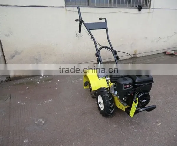 6.5HP Mini Cultivator Tiller Machine 168HP Engine photo-2