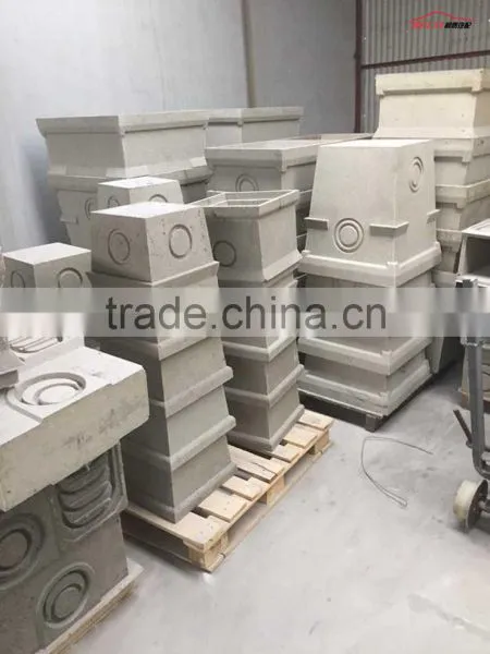 Resin Concrete Drainage Channel photo-5