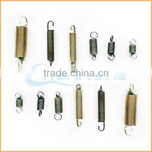 German Hook Tension Spring photo-3