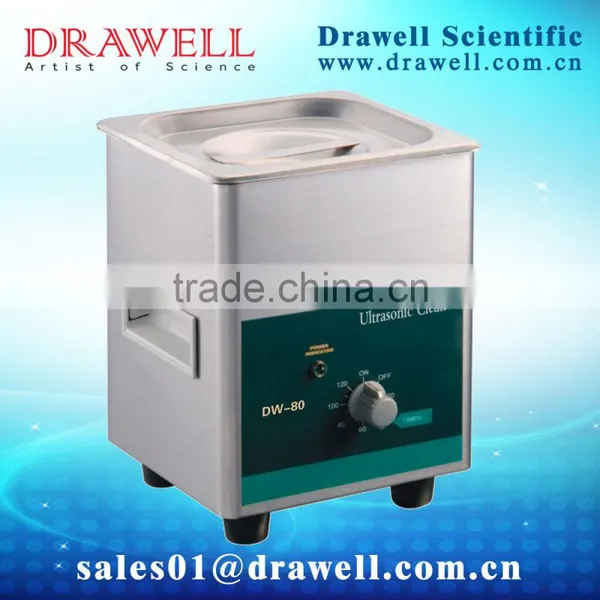 D Series Cleaning With Ultrasound photo-2