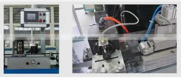 Flat Drip Irrigation Pipe Production Line photo-4