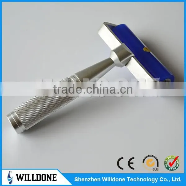 Cleanroom Dust Removal Sticky Roller photo-4